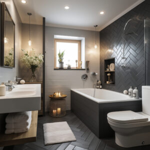 CARPET CLEANING BATH OR LAUNDRY