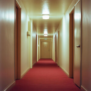 CARPET CLEANING ENTRY OR HALL