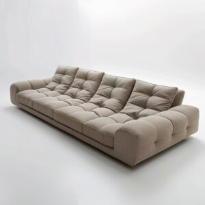 UPHOLSTERY CLEANING SOFA (OVER 7ft)