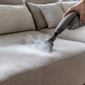 UPHOLSTERY CLEANING SECTIONAL (OVER 12Ft)